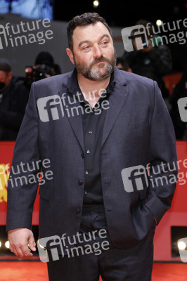 Opening Ceremony und Filmpremiere 'Peter von Kant', Berlinale 2022