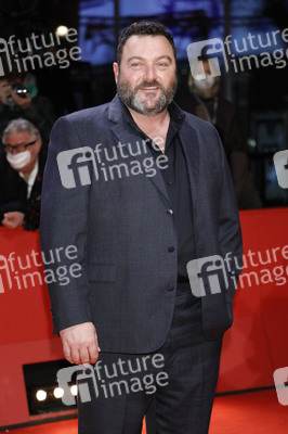Opening Ceremony und Filmpremiere 'Peter von Kant', Berlinale 2022