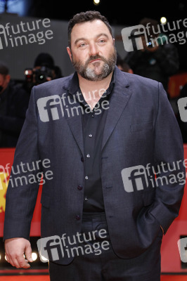 Opening Ceremony und Filmpremiere 'Peter von Kant', Berlinale 2022