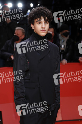 Opening Ceremony und Filmpremiere 'Peter von Kant', Berlinale 2022
