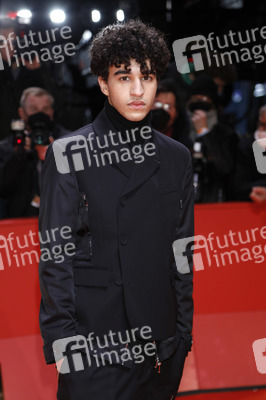 Opening Ceremony und Filmpremiere 'Peter von Kant', Berlinale 2022