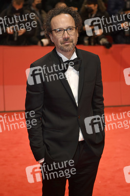 Opening Ceremony und Filmpremiere 'Peter von Kant', Berlinale 2022