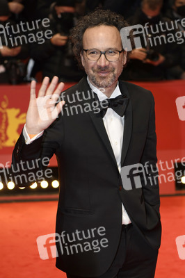 Opening Ceremony und Filmpremiere 'Peter von Kant', Berlinale 2022