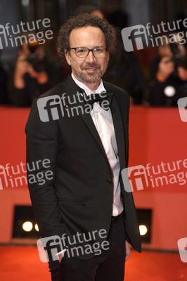 Opening Ceremony und Filmpremiere 'Peter von Kant', Berlinale 2022