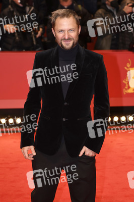 Opening Ceremony und Filmpremiere 'Peter von Kant', Berlinale 2022