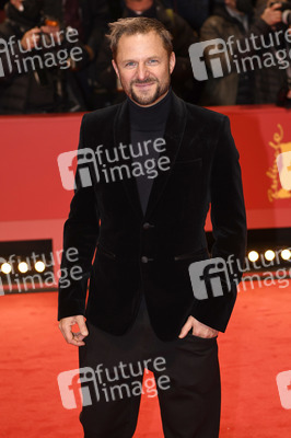 Opening Ceremony und Filmpremiere 'Peter von Kant', Berlinale 2022