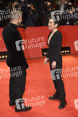 Opening Ceremony und Filmpremiere 'Peter von Kant', Berlinale 2022