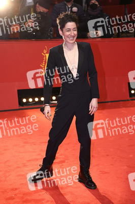 Opening Ceremony und Filmpremiere 'Peter von Kant', Berlinale 2022