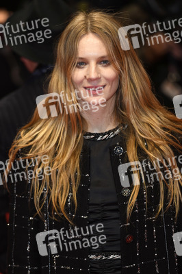 Opening Ceremony und Filmpremiere 'Peter von Kant', Berlinale 2022