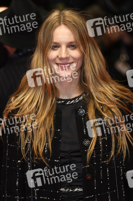 Opening Ceremony und Filmpremiere 'Peter von Kant', Berlinale 2022