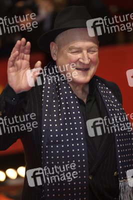 Opening Ceremony und Filmpremiere 'Peter von Kant', Berlinale 2022