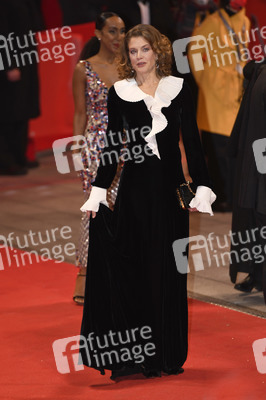 Opening Ceremony und Filmpremiere 'Peter von Kant', Berlinale 2022