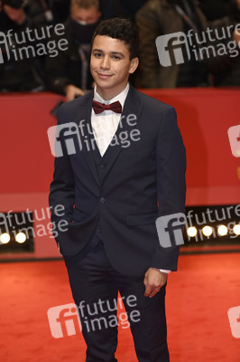 Opening Ceremony und Filmpremiere 'Peter von Kant', Berlinale 2022