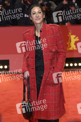 Opening Ceremony und Filmpremiere 'Peter von Kant', Berlinale 2022