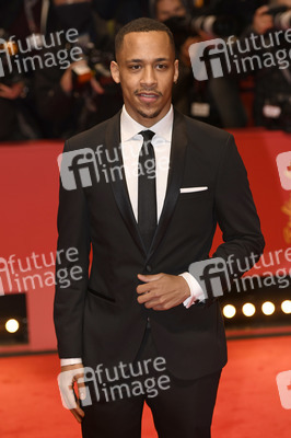 Opening Ceremony und Filmpremiere 'Peter von Kant', Berlinale 2022