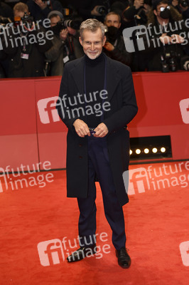 Opening Ceremony und Filmpremiere 'Peter von Kant', Berlinale 2022