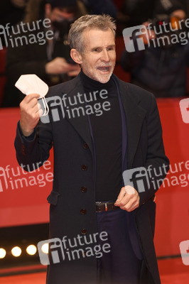 Opening Ceremony und Filmpremiere 'Peter von Kant', Berlinale 2022
