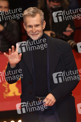 Opening Ceremony und Filmpremiere 'Peter von Kant', Berlinale 2022