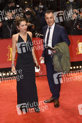 Opening Ceremony und Filmpremiere 'Peter von Kant', Berlinale 2022