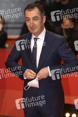 Opening Ceremony und Filmpremiere 'Peter von Kant', Berlinale 2022