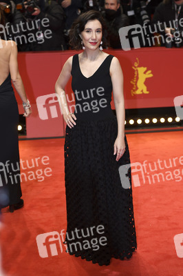 Opening Ceremony und Filmpremiere 'Peter von Kant', Berlinale 2022