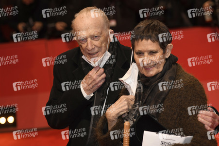 Opening Ceremony und Filmpremiere 'Peter von Kant', Berlinale 2022