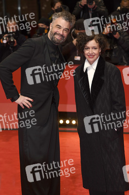 Opening Ceremony und Filmpremiere 'Peter von Kant', Berlinale 2022