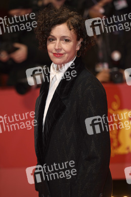 Opening Ceremony und Filmpremiere 'Peter von Kant', Berlinale 2022