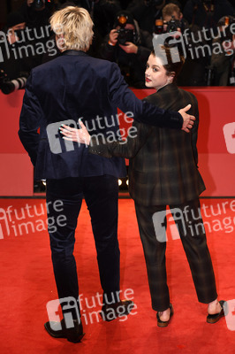 Opening Ceremony und Filmpremiere 'Peter von Kant', Berlinale 2022