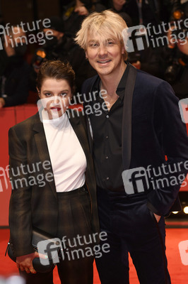 Opening Ceremony und Filmpremiere 'Peter von Kant', Berlinale 2022