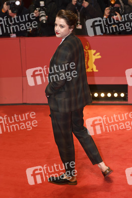 Opening Ceremony und Filmpremiere 'Peter von Kant', Berlinale 2022