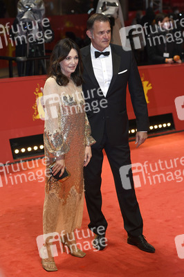 Opening Ceremony und Filmpremiere 'Peter von Kant', Berlinale 2022