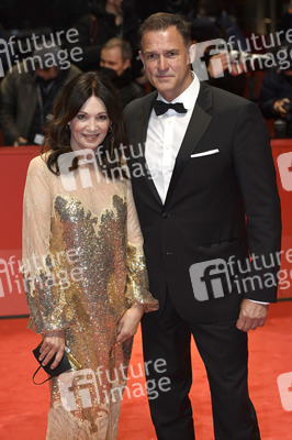 Opening Ceremony und Filmpremiere 'Peter von Kant', Berlinale 2022