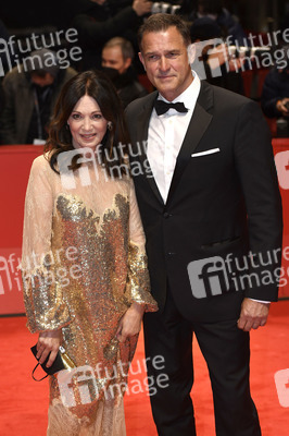Opening Ceremony und Filmpremiere 'Peter von Kant', Berlinale 2022