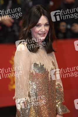 Opening Ceremony und Filmpremiere 'Peter von Kant', Berlinale 2022