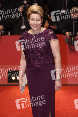 Opening Ceremony und Filmpremiere 'Peter von Kant', Berlinale 2022