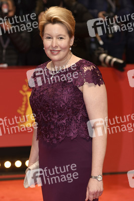 Opening Ceremony und Filmpremiere 'Peter von Kant', Berlinale 2022