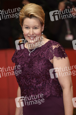 Opening Ceremony und Filmpremiere 'Peter von Kant', Berlinale 2022