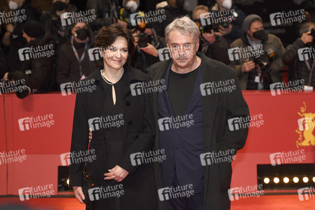 Opening Ceremony und Filmpremiere 'Peter von Kant', Berlinale 2022