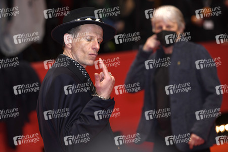Opening Ceremony und Filmpremiere 'Peter von Kant', Berlinale 2022