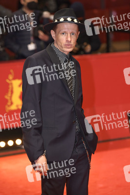 Opening Ceremony und Filmpremiere 'Peter von Kant', Berlinale 2022
