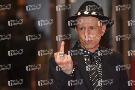 Opening Ceremony und Filmpremiere 'Peter von Kant', Berlinale 2022
