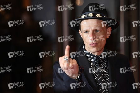 Opening Ceremony und Filmpremiere 'Peter von Kant', Berlinale 2022
