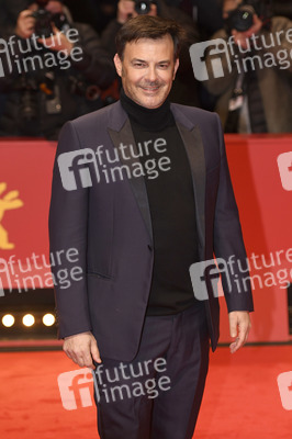 Opening Ceremony und Filmpremiere 'Peter von Kant', Berlinale 2022