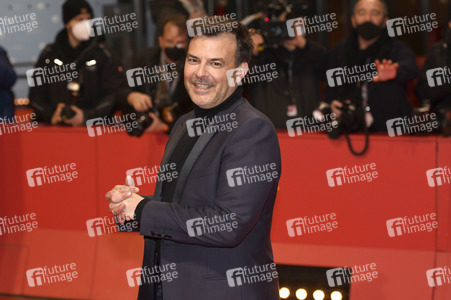 Opening Ceremony und Filmpremiere 'Peter von Kant', Berlinale 2022