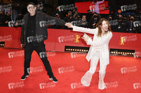 Opening Ceremony und Filmpremiere 'Peter von Kant', Berlinale 2022