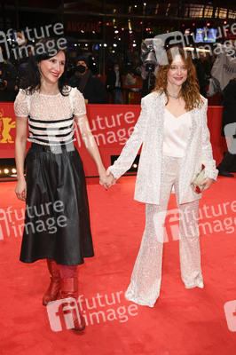 Opening Ceremony und Filmpremiere 'Peter von Kant', Berlinale 2022