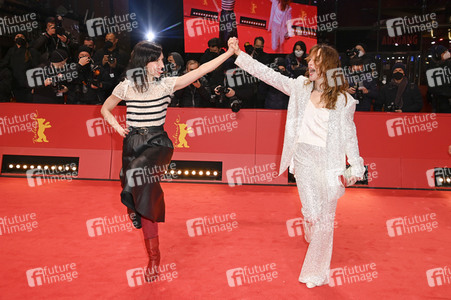 Opening Ceremony und Filmpremiere 'Peter von Kant', Berlinale 2022