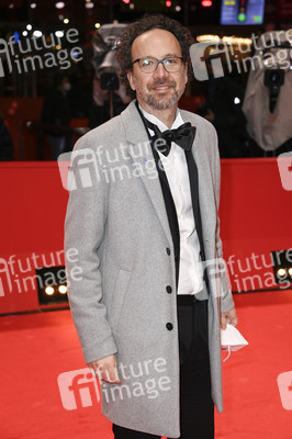 Opening Ceremony und Filmpremiere 'Peter von Kant', Berlinale 2022