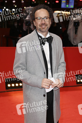 Opening Ceremony und Filmpremiere 'Peter von Kant', Berlinale 2022